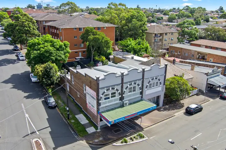 Fifth view of Homely block of units listing, 1-5 Queen Victoria Street, Kogarah NSW 2217