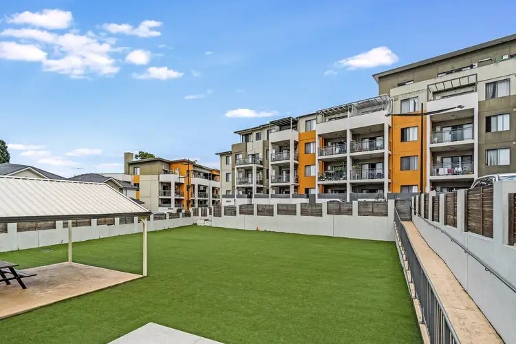231B/1-7 Hawkesbury Road, Westmead NSW 2145