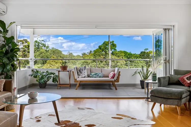 Third view of Homely house listing, 103 President Avenue, Caringbah NSW 2229