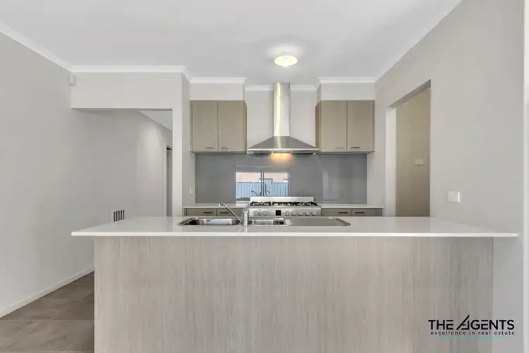 Fifth view of Homely house listing, 6 Lovicks Road, Weir Views VIC 3338