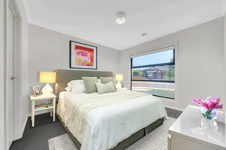 Sixth view of Homely house listing, 6 Lovicks Road, Weir Views VIC 3338