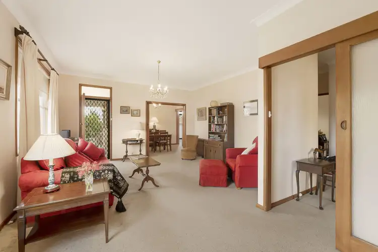 Second view of Homely house listing, 12 Sun Hill Drive, Merewether Heights NSW 2291