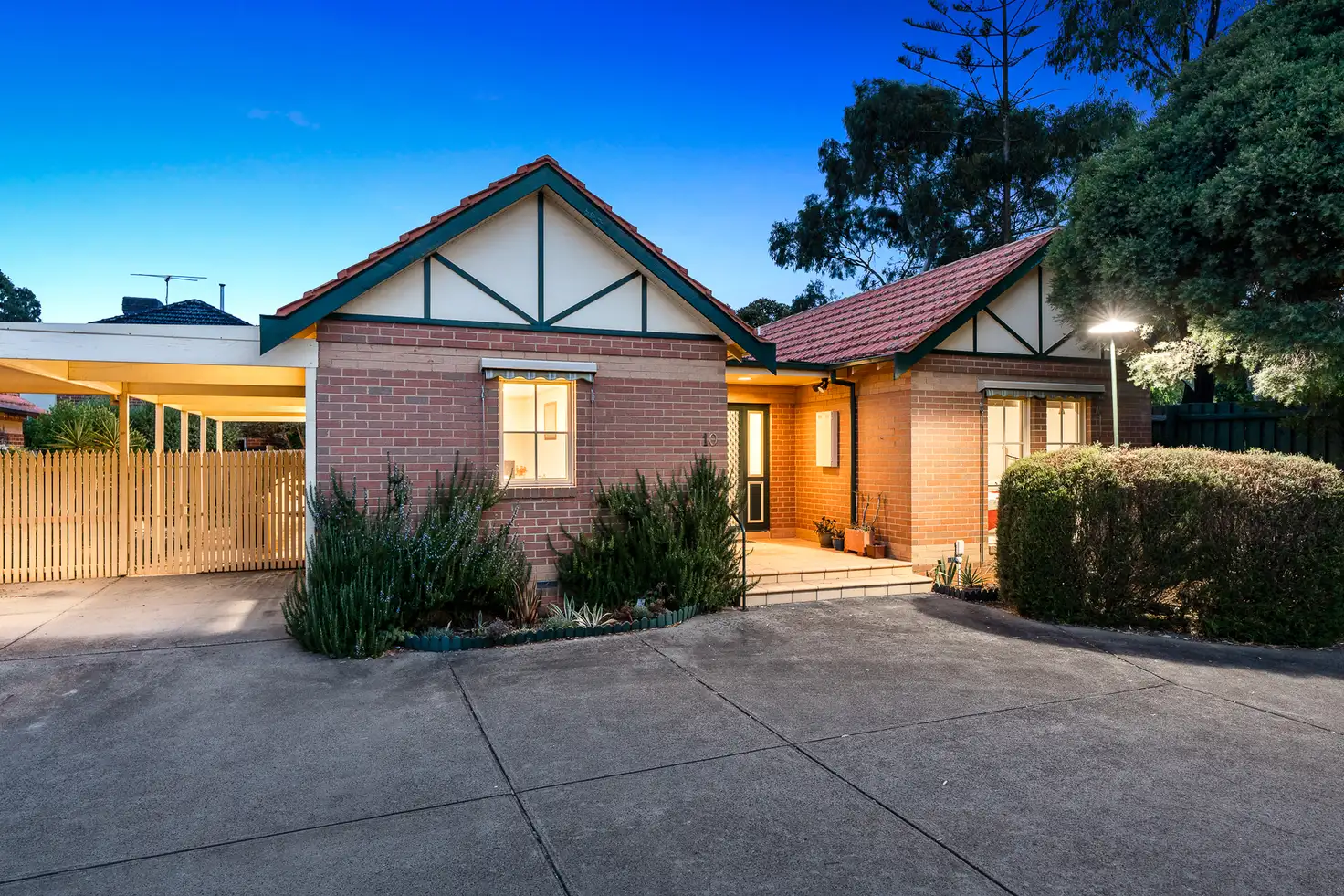 Main view of Homely unit listing, 10/35-37 Ruby Street, Burwood East VIC 3151