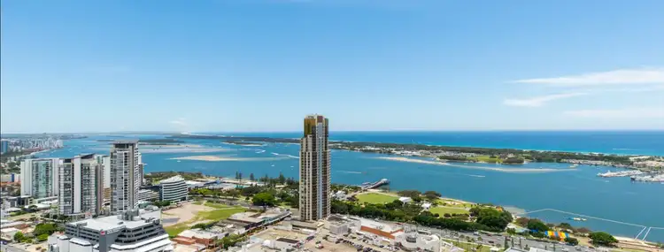 1172/56 Scarborough Street, Southport QLD 4215