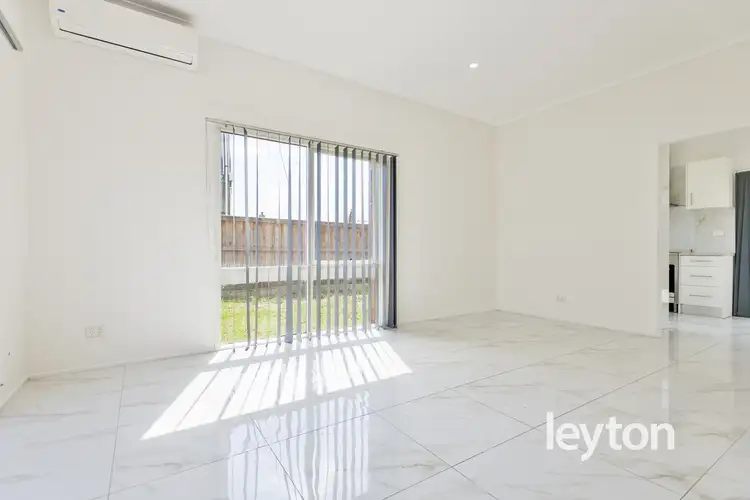 Fifth view of Homely townhouse listing, 1/154 Athol Road, Springvale South VIC 3172