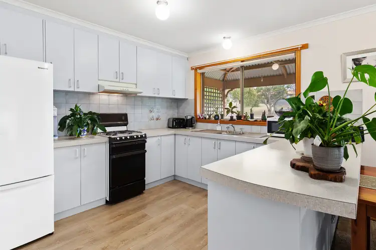 Second view of Homely house listing, 4/415 Learmonth Street, Buninyong VIC 3357