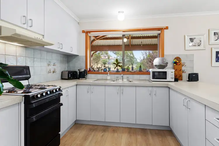 Third view of Homely house listing, 4/415 Learmonth Street, Buninyong VIC 3357