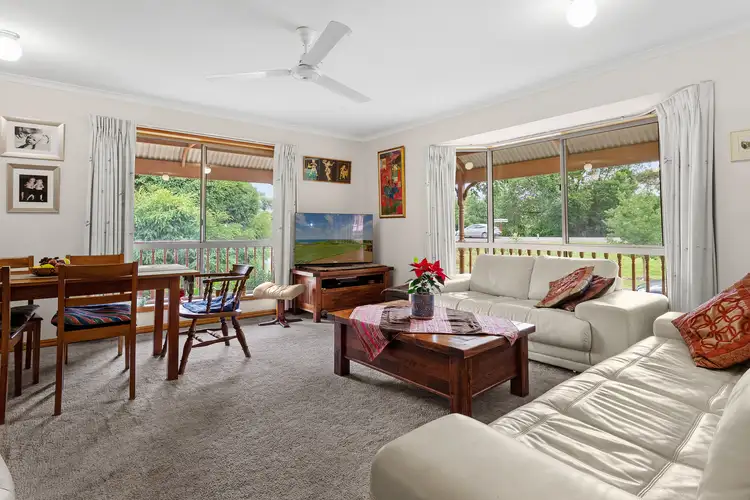 Fifth view of Homely house listing, 4/415 Learmonth Street, Buninyong VIC 3357