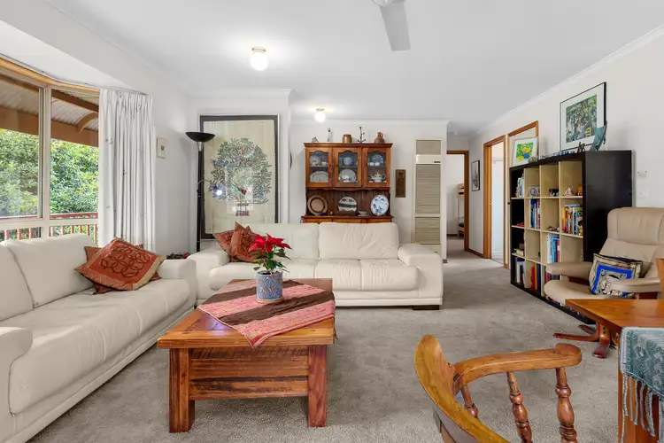 Sixth view of Homely house listing, 4/415 Learmonth Street, Buninyong VIC 3357