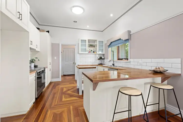 Fifth view of Homely house listing, 7 Eyre Street, Buninyong VIC 3357