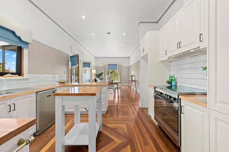 Sixth view of Homely house listing, 7 Eyre Street, Buninyong VIC 3357