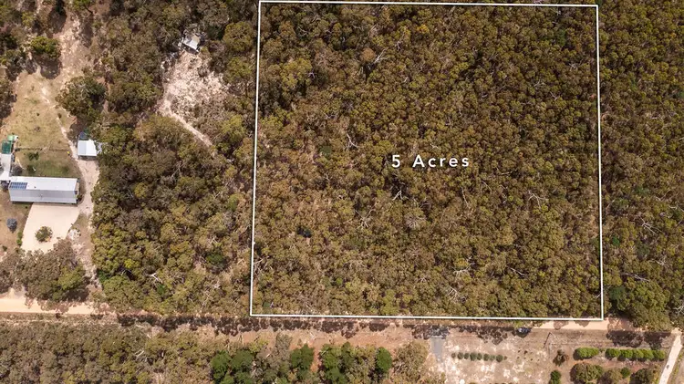 Lot 15 Progress Road, Dereel VIC 3352