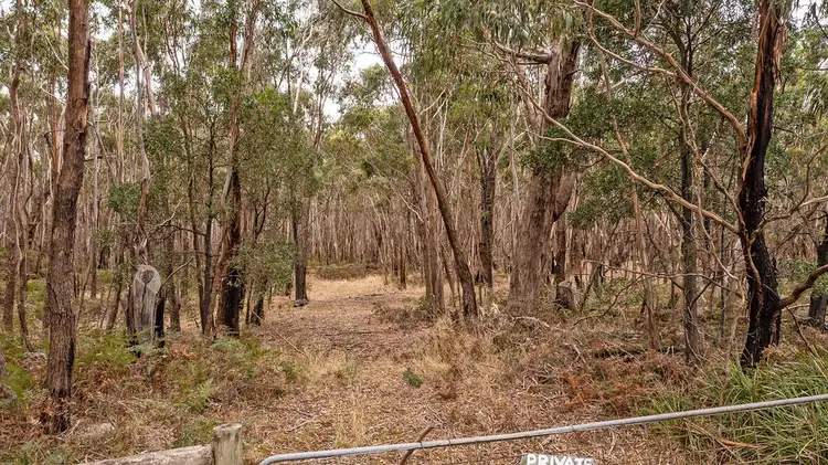 Fourth view of Homely land listing, Lot 15 Progress Road, Dereel VIC 3352