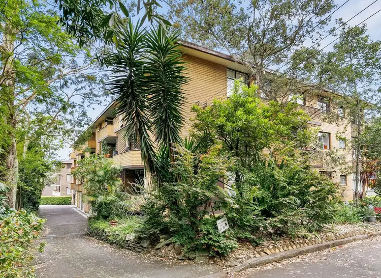 Sixth view of Homely unit listing, 20/38 Cope Street, Lane Cove NSW 2066