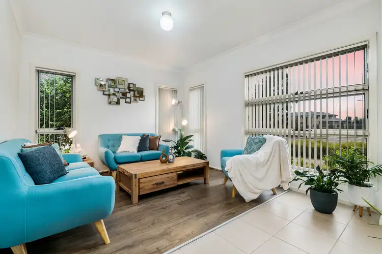 Second view of Homely house listing, 354 Stanhope Parkway, The Ponds NSW 2769
