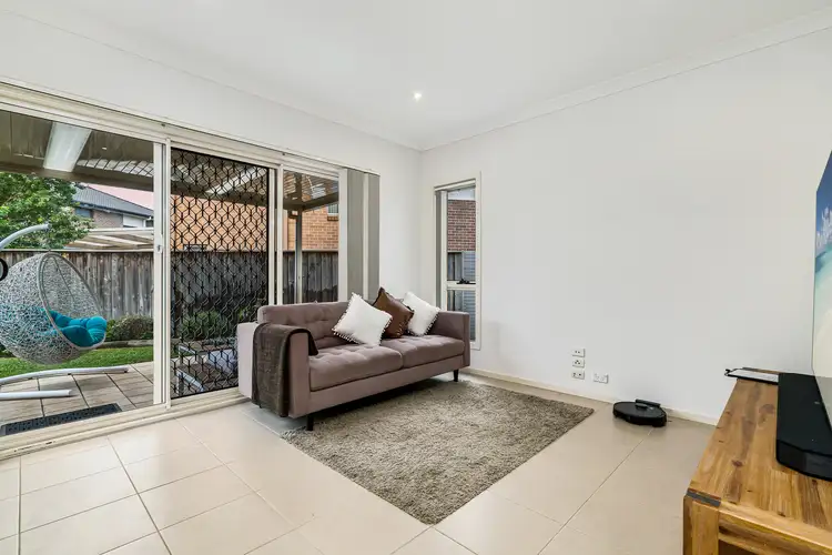 Third view of Homely house listing, 354 Stanhope Parkway, The Ponds NSW 2769