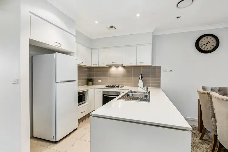Fifth view of Homely house listing, 354 Stanhope Parkway, The Ponds NSW 2769