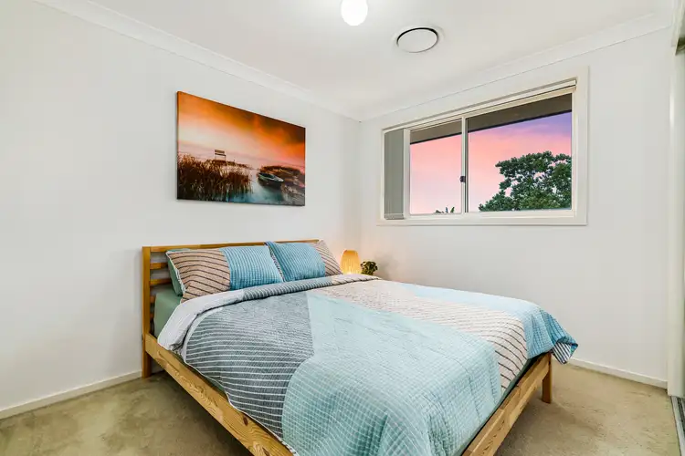 Sixth view of Homely house listing, 354 Stanhope Parkway, The Ponds NSW 2769