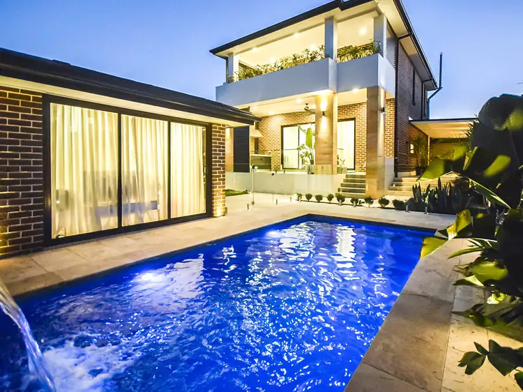 2 Clevedon Road, Hurstville NSW 2220