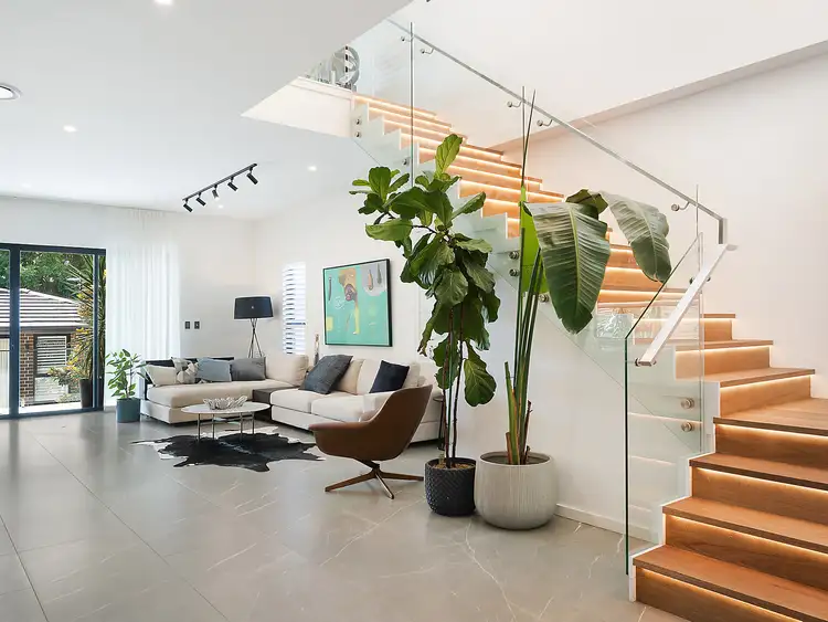 Third view of Homely house listing, 2 Clevedon Road, Hurstville NSW 2220