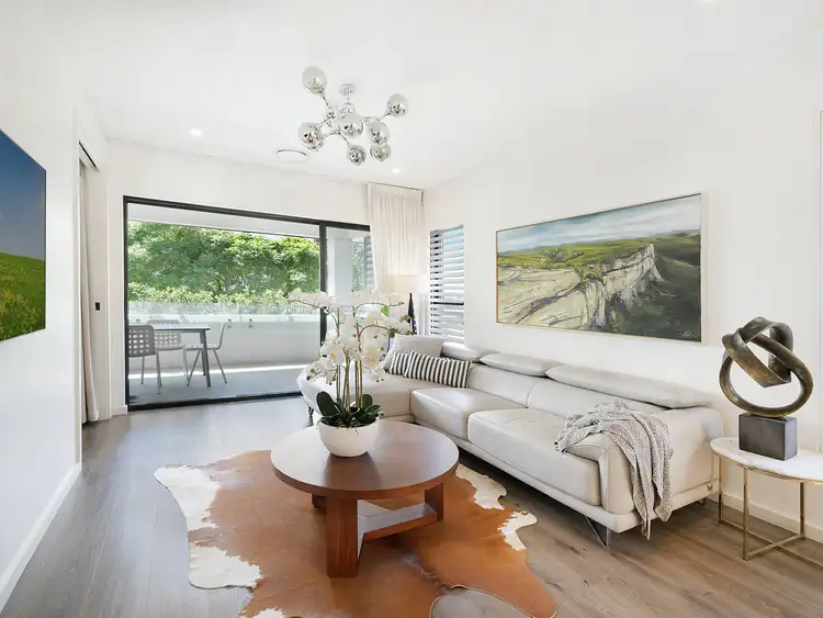 Fourth view of Homely house listing, 2 Clevedon Road, Hurstville NSW 2220