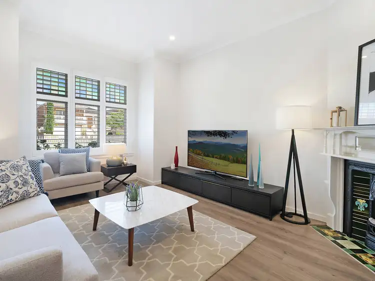 Fifth view of Homely house listing, 2 Clevedon Road, Hurstville NSW 2220