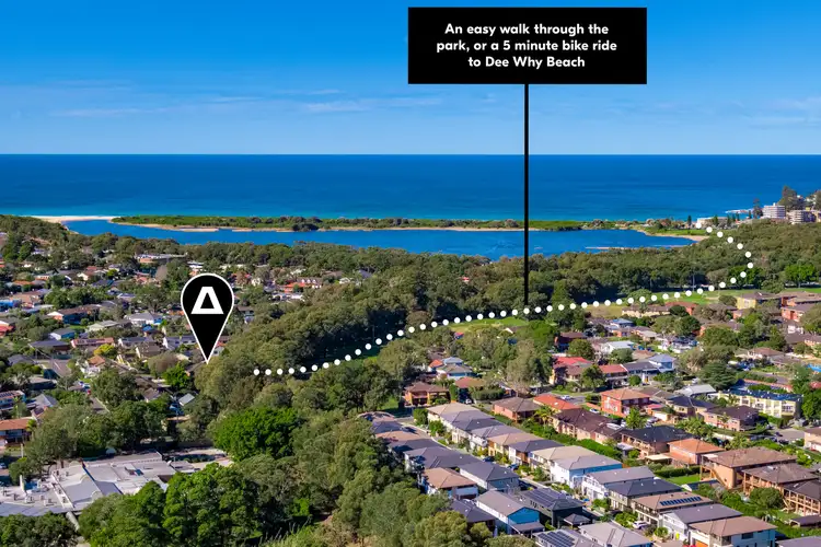 Fourth view of Homely house listing, 9 Turner Street, Dee Why NSW 2099