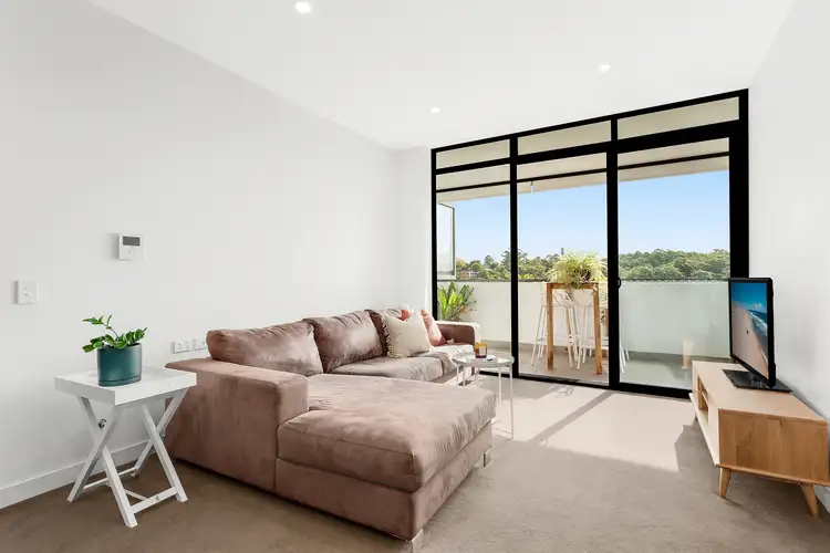 502/10 Waterview Drive, Lane Cove NSW 2066