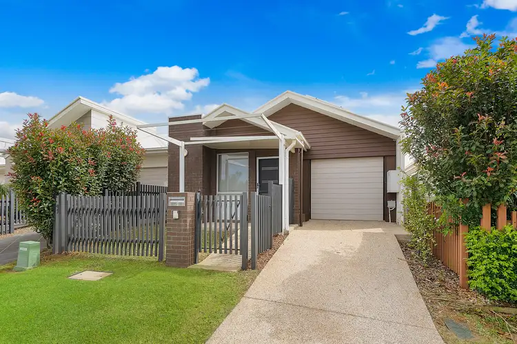 Main view of Homely house listing, 51 Tribeca Circuit, North Lakes QLD 4509