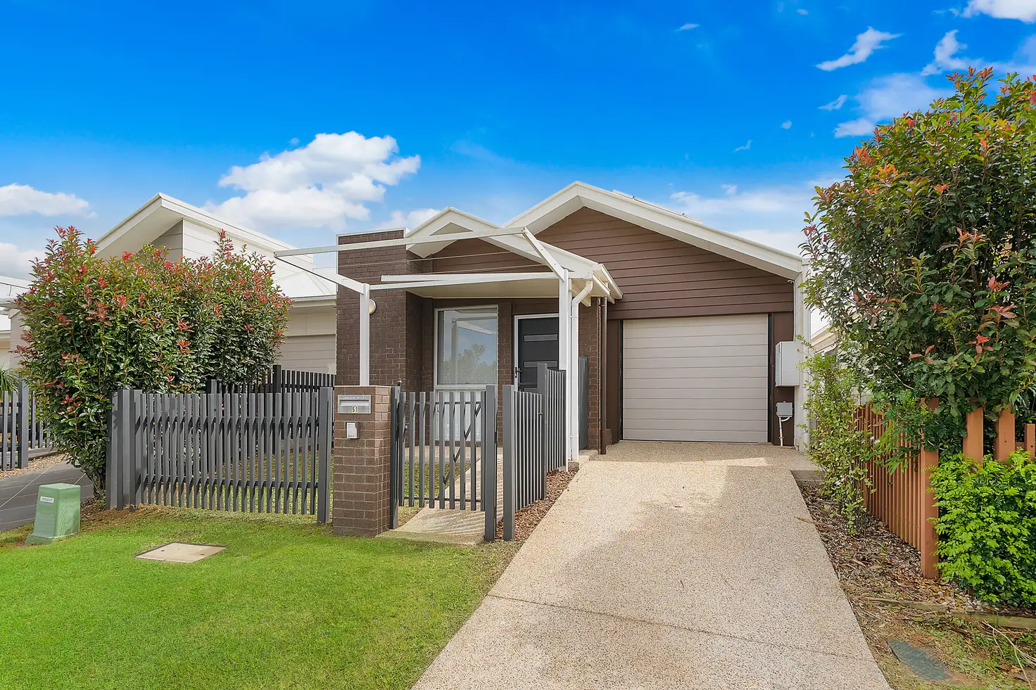 Main view of Homely house listing, 51 Tribeca Circuit, North Lakes QLD 4509