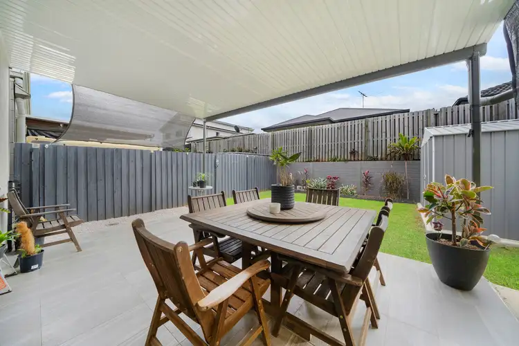 Sixth view of Homely house listing, 51 Tribeca Circuit, North Lakes QLD 4509