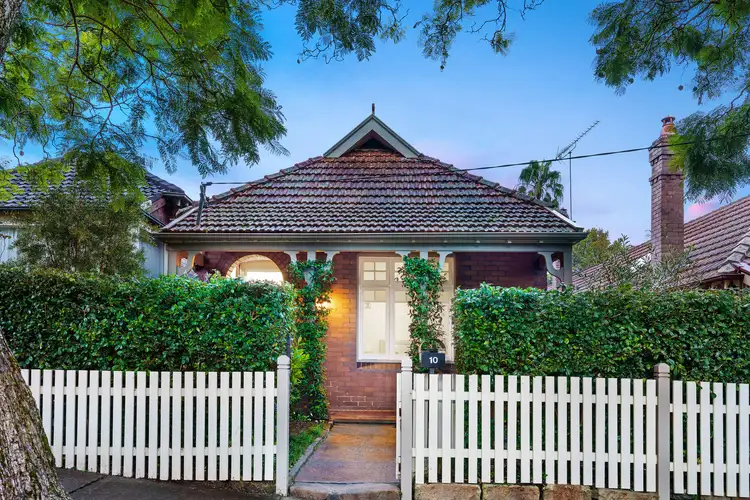 Main view of Homely house listing, 10 Darley Street, Neutral Bay NSW 2089