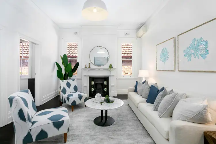 Third view of Homely house listing, 10 Darley Street, Neutral Bay NSW 2089
