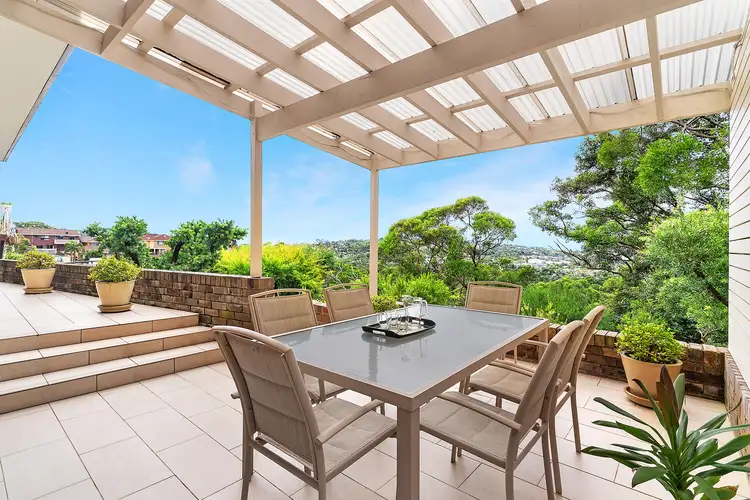 95 Grover Avenue, Cromer NSW 2099