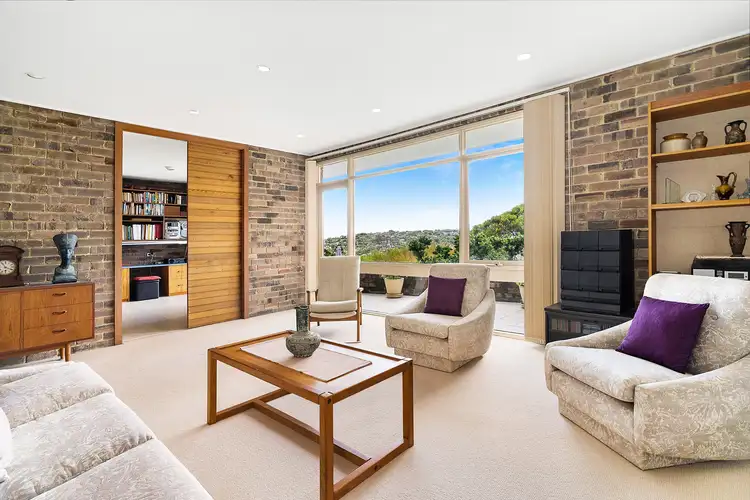 Second view of Homely house listing, 95 Grover Avenue, Cromer NSW 2099