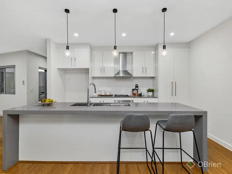 Second view of Homely house listing, 149 The Esplanade, Caroline Springs VIC 3023