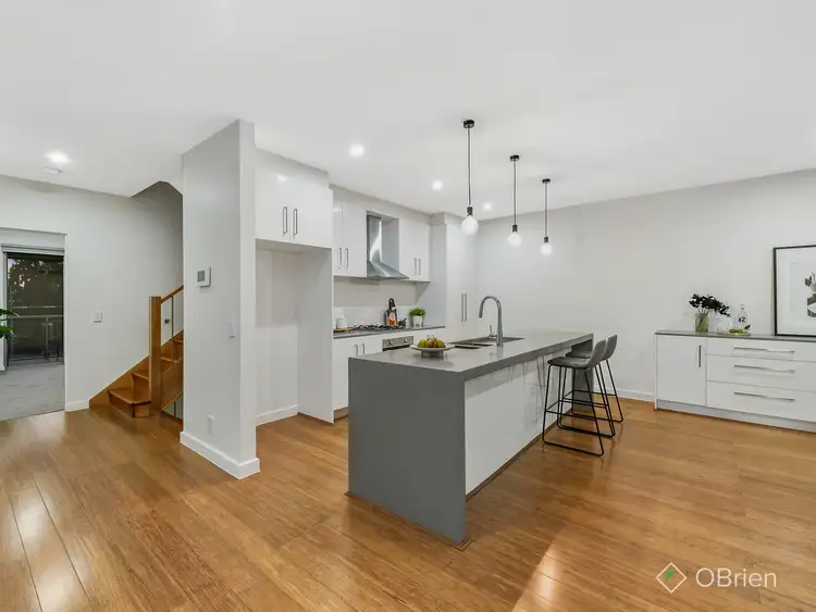 Third view of Homely house listing, 149 The Esplanade, Caroline Springs VIC 3023