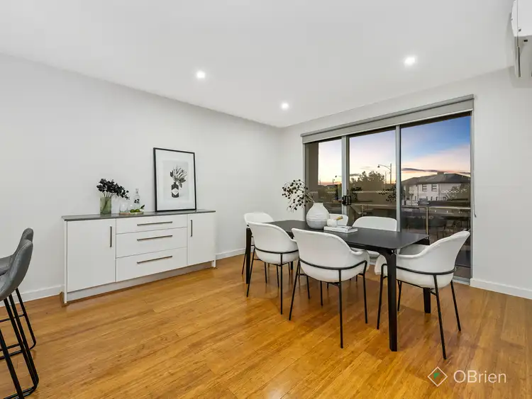 Fourth view of Homely house listing, 149 The Esplanade, Caroline Springs VIC 3023