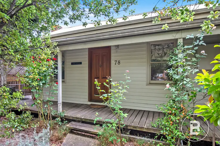 78 Neill Street, Beaufort VIC 3373