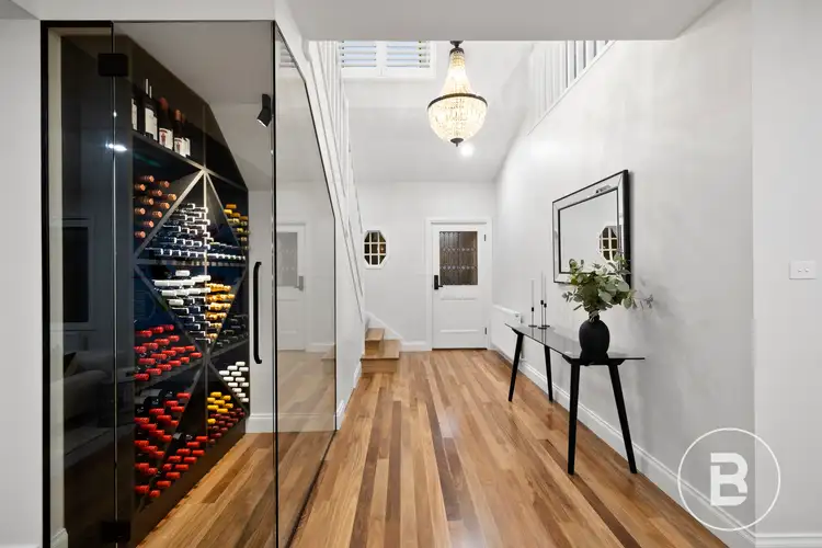 Third view of Homely house listing, 2 The Boulevarde, Lake Wendouree VIC 3350
