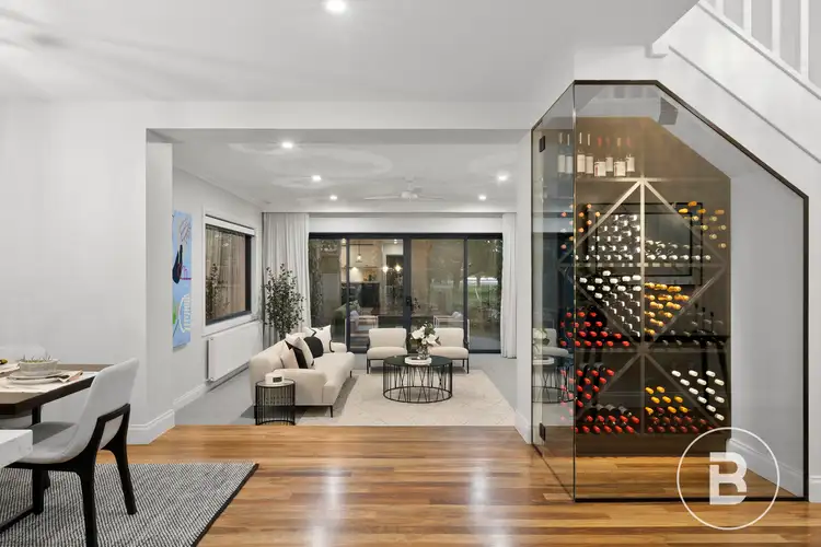 Fourth view of Homely house listing, 2 The Boulevarde, Lake Wendouree VIC 3350