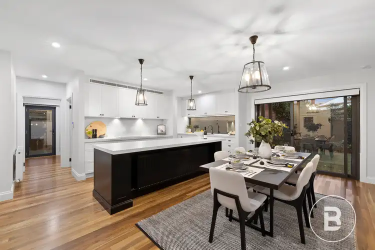 Sixth view of Homely house listing, 2 The Boulevarde, Lake Wendouree VIC 3350
