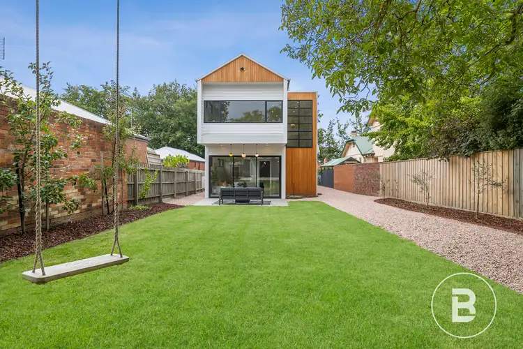 Main view of Homely house listing, 22 Durham Street, Newington VIC 3350