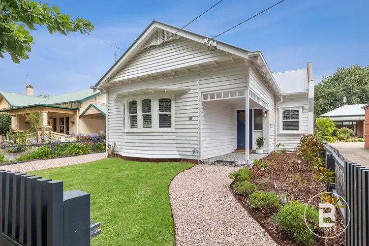 Third view of Homely house listing, 22 Durham Street, Newington VIC 3350