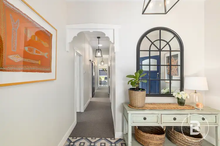 Fourth view of Homely house listing, 22 Durham Street, Newington VIC 3350