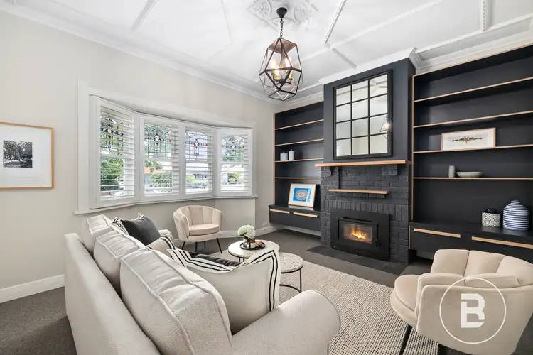 Fifth view of Homely house listing, 22 Durham Street, Newington VIC 3350