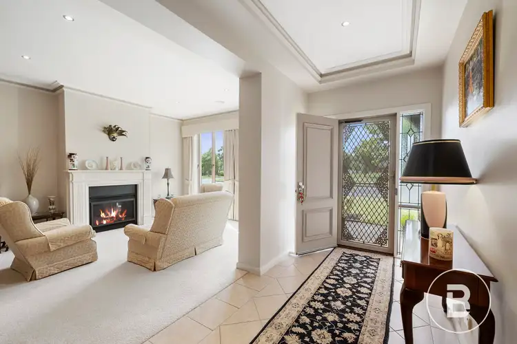 Third view of Homely house listing, 76 Stirling Drive, Lake Gardens VIC 3355