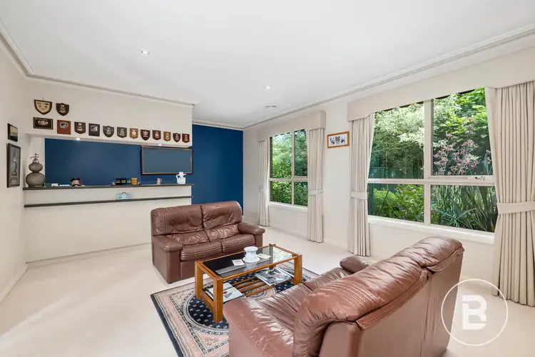 Sixth view of Homely house listing, 76 Stirling Drive, Lake Gardens VIC 3355