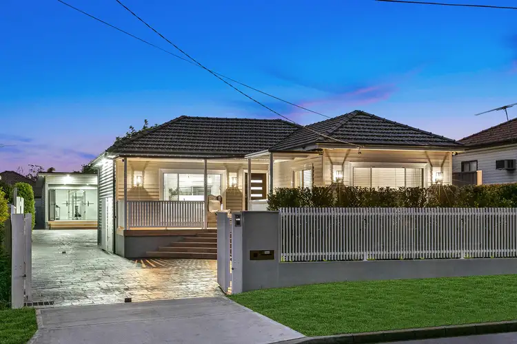 Second view of Homely house listing, 13 O'Donnell Avenue, Greenacre NSW 2190