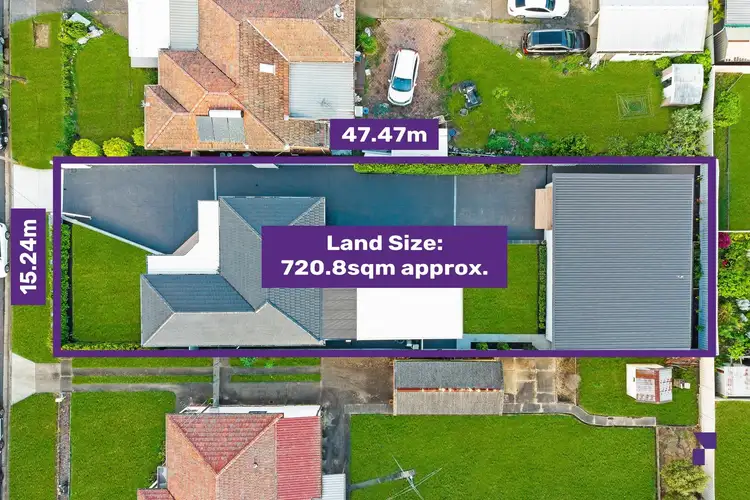 Third view of Homely house listing, 13 O'Donnell Avenue, Greenacre NSW 2190